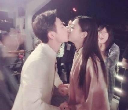 赵丽颖吻男人视频大全